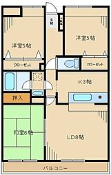 川崎市麻生区万福寺２丁目