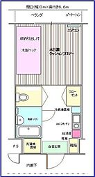 八王子市南大沢１丁目