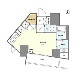 ＢＰＲレジデンス町田 0715