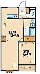 日野市万願寺６丁目