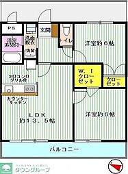 ソルクレストK 105