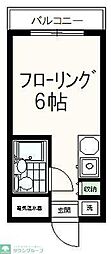 フレスコ永山 303