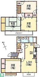 三沢Ｂ棟