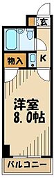 ＴＩＳマンション堀之内 105