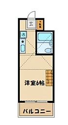 メゾンジョシア 507