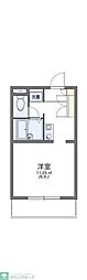 レオパレスシェル都 302