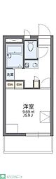 レオパレスシェル都II 102