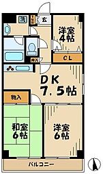 多摩市愛宕４丁目