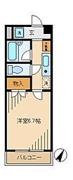 ソレイユ聖蹟桜ヶ丘 305