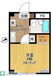 アルカディア 101