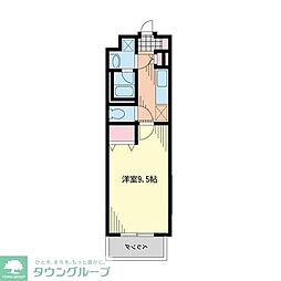 マーキー　ストゥーディオ 302