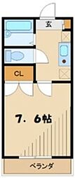 アンプルールフェール　ヒルサイドステージ 310