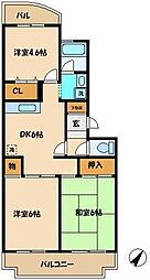 クレール町田 201