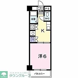 八王子市松木
