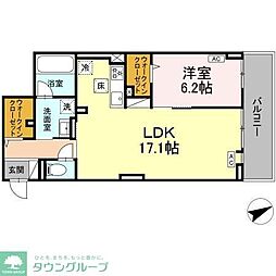 稲城市東長沼