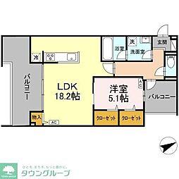 稲城市東長沼