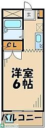 フラワーマンション 303