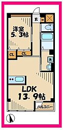 稲城市東長沼
