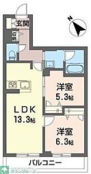 八王子市北野町