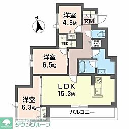 相模原市緑区橋本台１丁目