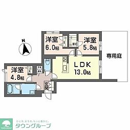 相模原市緑区橋本台１丁目