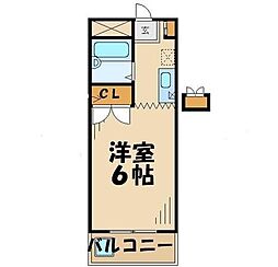 八王子市越野