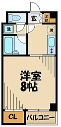 川崎市麻生区栗木台１丁目