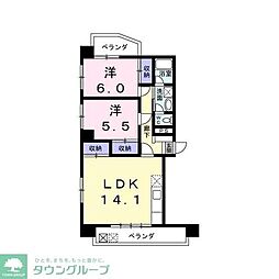 相模原市中央区東淵野辺２丁目
