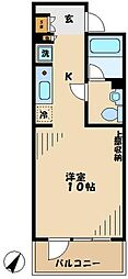トゥトゥジャルダンはるひ野二番街 2302