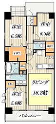 日野市多摩平２丁目