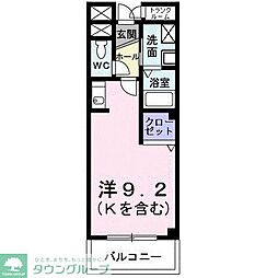 町田市能ヶ谷２丁目