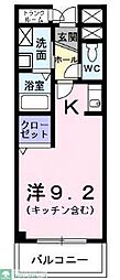 町田市能ヶ谷２丁目