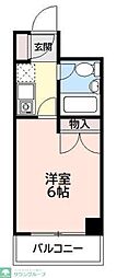 グッドフィールド百合ヶ丘 1
