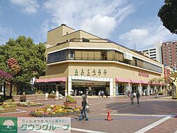 鹿島加藤貸家