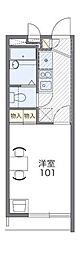 レオパレスクリナーレみなみ野