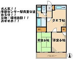 リバーサイド山王下 301