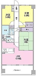ラピス南町田 103
