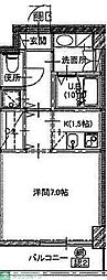 S-FORT八王子堀之内 505