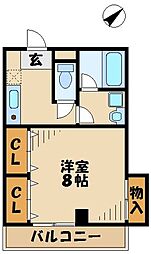 新屋ビル 203