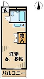 ＴＭハイツ 105