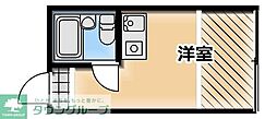 ドリームマンション 203