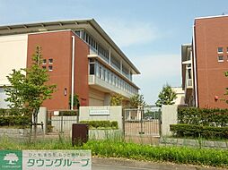 みなみ野2丁目I邸貸家