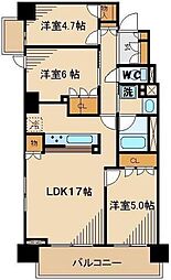 イプセ府中 405