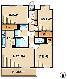 川崎市麻生区高石２丁目