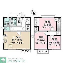 ウッドハウス A