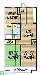 フルセイル東橋本 103