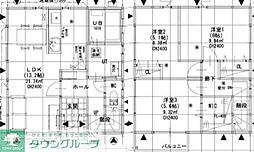 グランソフィアCape
