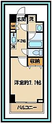 ステージグランデ生田駅前 103