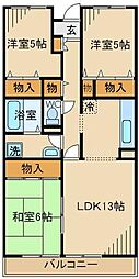 ボヌール 108