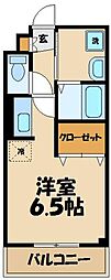 多摩市関戸５丁目